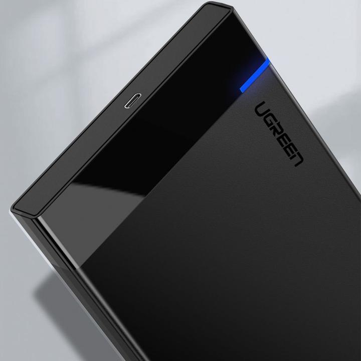 Produktbild Ugreen Hard Drive Gehäuse (2.5")