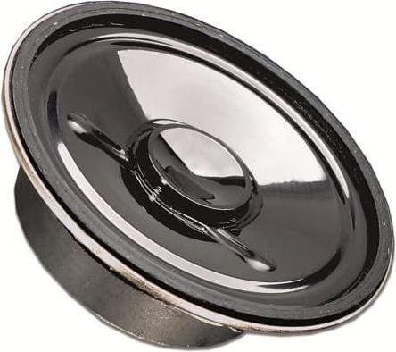 Actual product image Visaton Full range loudspeaker K 50, 8 Ohm