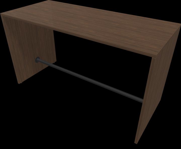 Image du produit Narbutas Light Table haute (160 x 70 x 90 cm)