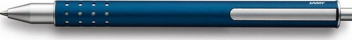 Produktbild Lamy Tintenroller swift (Blau, 1 x)