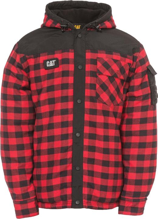 Cat Mens Sequoia Jacket (S)