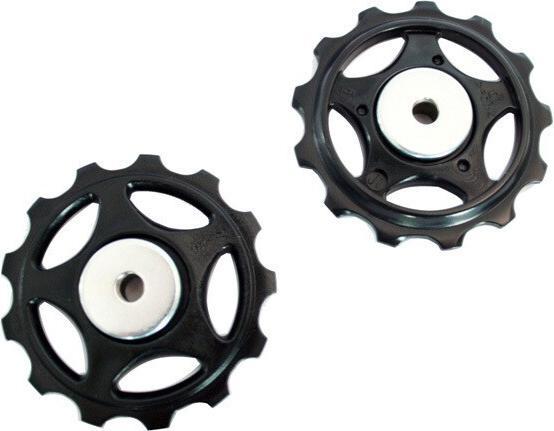 Produktbild Shimano Schaltwerk Set RD-M410
