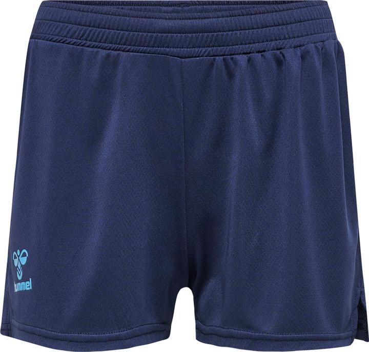 Bleu atomique, Bleu Marine