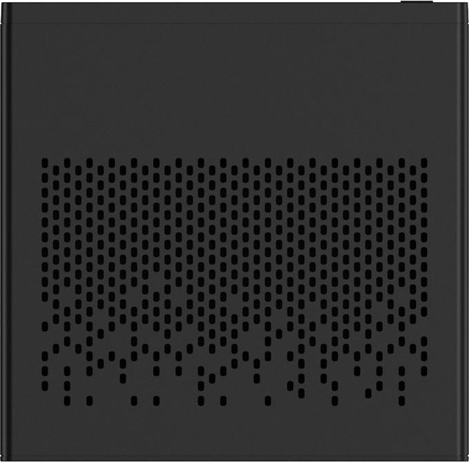 Immagine prodotto Minisforum MINI PC Minis Forum MS-A1-A5870 Ryzen 7 8700G barebone (AMD Ryzen 7 8700G)