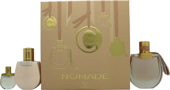 Immagine prodotto Chloé Nomade (Set profumo)