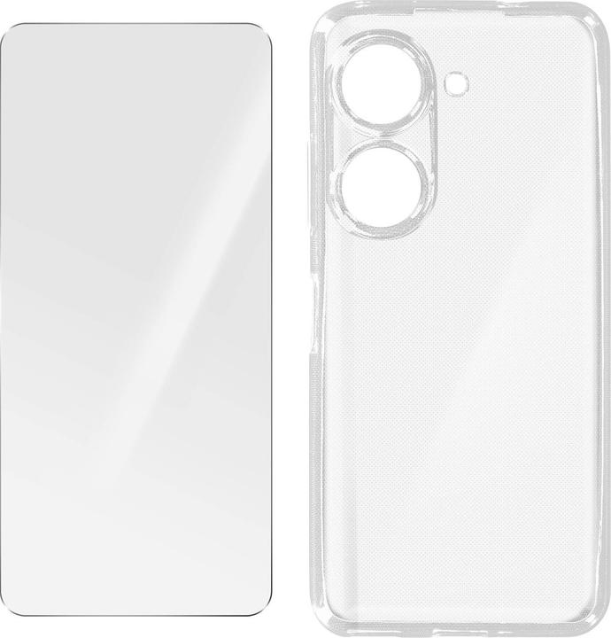 Produktbild Avizar 360 Schutz, Folie und Hülle Series (Asus Zenfone 10)