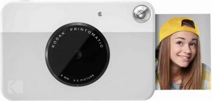 Kodak Printomatic (gris)