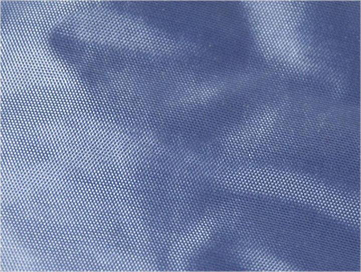 Produktbild Pro-Tec Bootsabdeckplane mit Zubehör bis 486-565x245 cm (XL) Blau