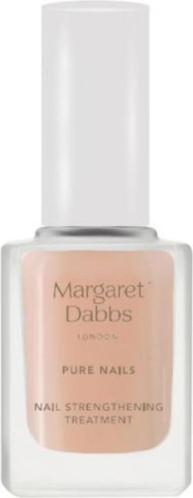 Actual product image Margaret Dabbs London PURE Nail Strengthening Treatment (9 ml)