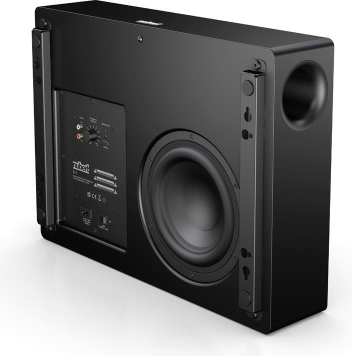 Produktbild Nubert nuSub XW-800 slim (1 Stk.)
