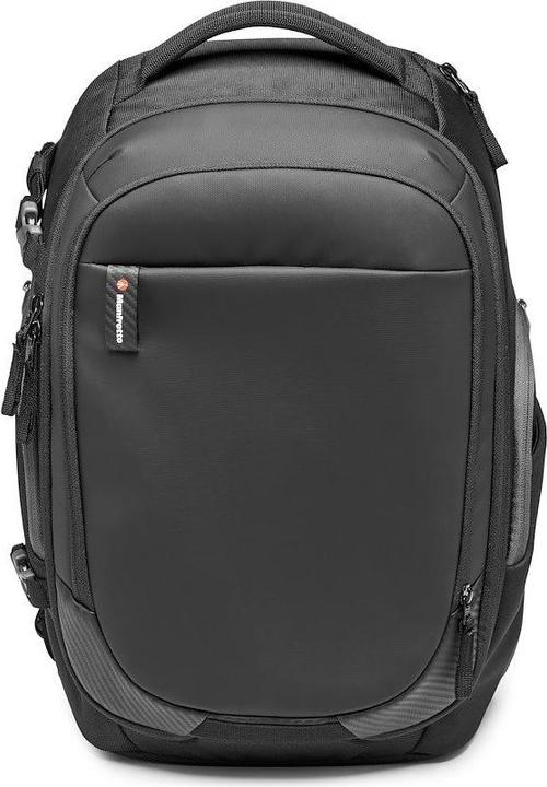Actual product image Manfrotto Advanced2 Gear Backpack M (Photo backpack)