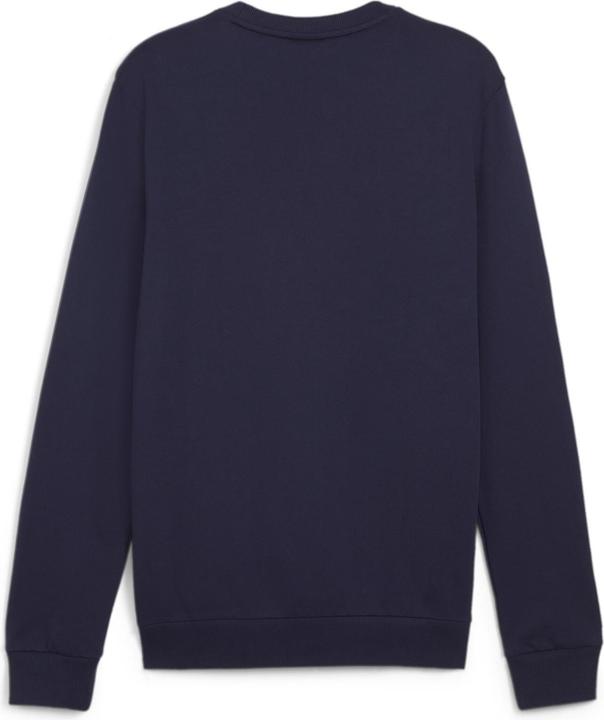 Actual product image Puma teamGOAL Casuals Crew Neck Sweat (XL)