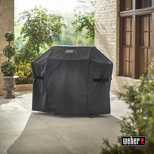 Produktbild Weber Premium (Grill)
