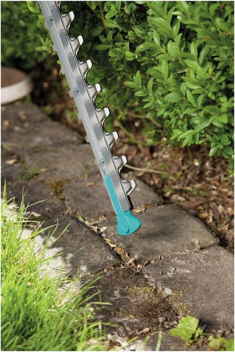 Actual product image Gardena EasyCut 420/45 (Electric hedge trimmer)