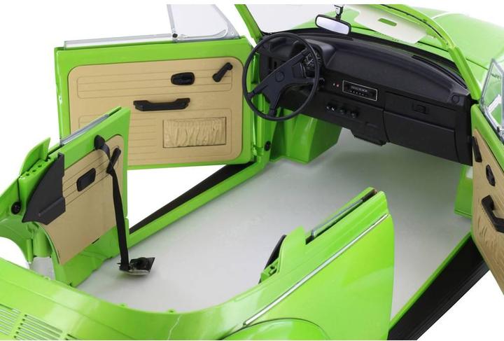 Actual product image Legrand Beetle convertible