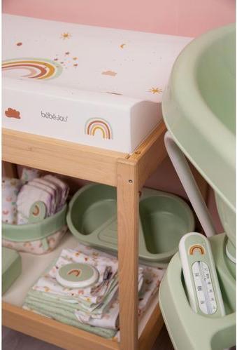 Produktbild Zewi Rainbow Sky (72 x 44 cm)