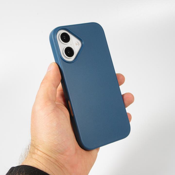 Image du produit PhoneLook Coque Bio Eco-Friendly (Apple iPhone 16)