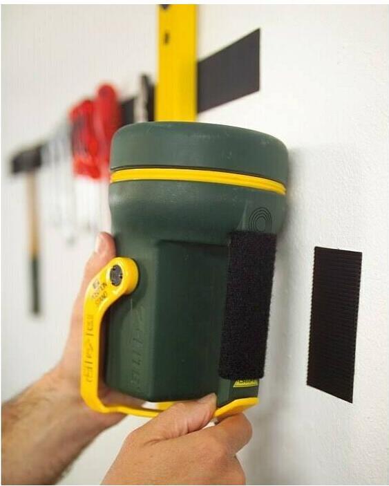 Actual product image tesa Velcro strips (50 mm)