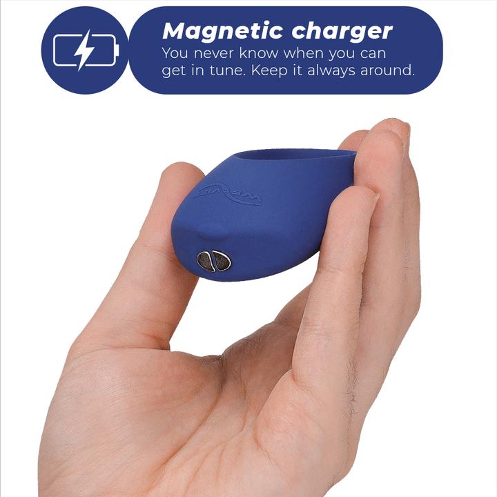 Immagine prodotto We-Vibe Perno (3.10 cm)