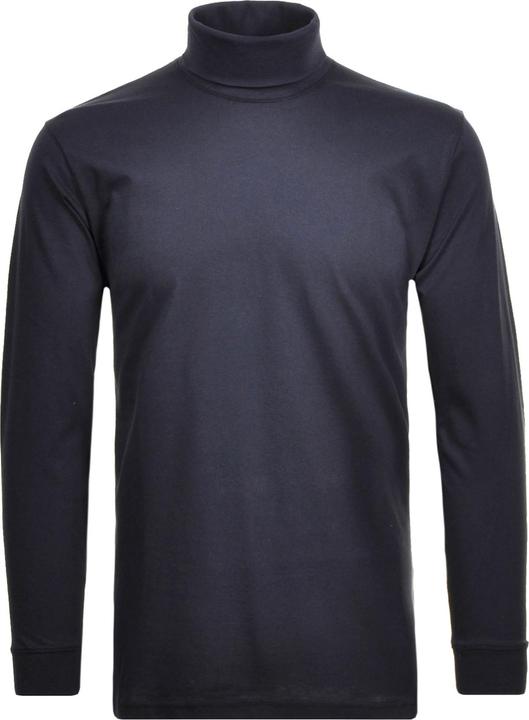 Produktbild Ragman Longsleeve Casual Bequem sitzend (L)