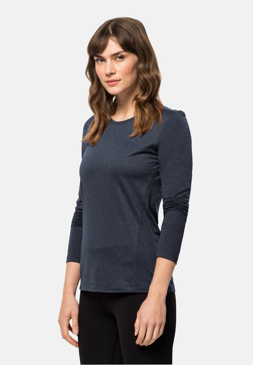 Actual product image Jack Wolfskin Sky Thermal L/S W (S)