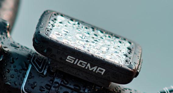 Immagine prodotto Sigma Sport BC 8.0 WR