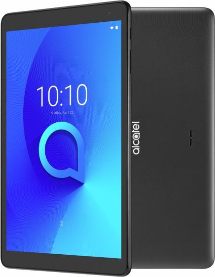 Actual product image Alcatel 1T 10 (WLAN only, 10.10", 16 GB, Black)