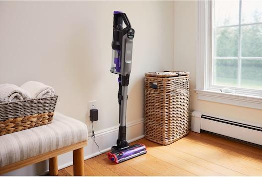 Actual product image Black & Decker BHFEA640WP-QW