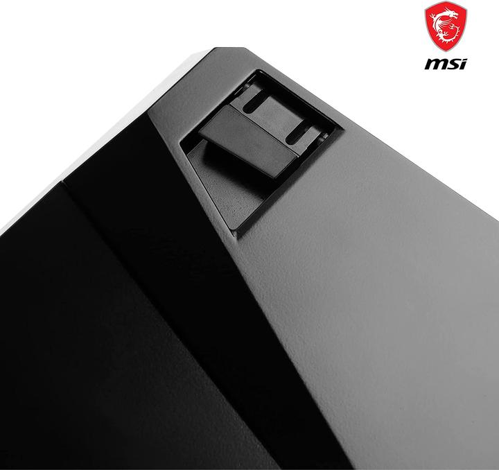 Image du produit MSI Vigor GK50 (DE, Filaire)
