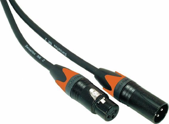 Orange, Noir