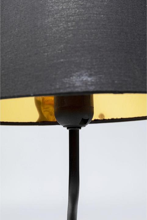 Immagine prodotto Kare Design Lampada da tavolo Relax Leopard 50cm (E27)