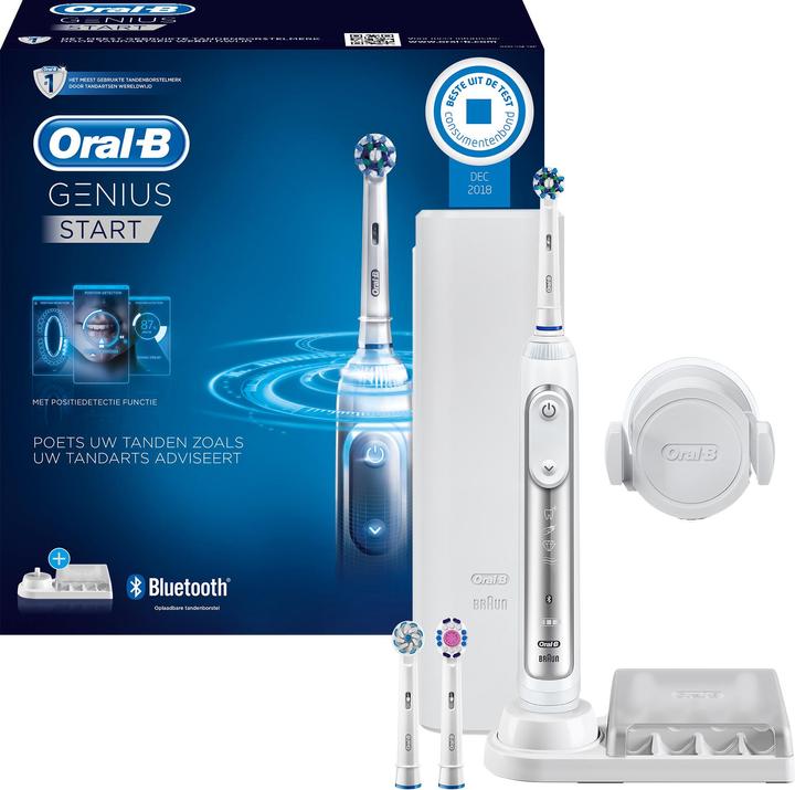 Image du produit Oral-B 81735660