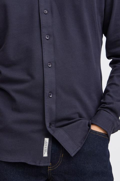 Immagine prodotto Casual Friday CFARTHUR LS BU jersey piquet shirt 20505281 (XXL)