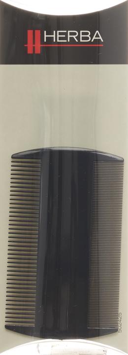 Produktbild Herba Staub-/Lauskamm
