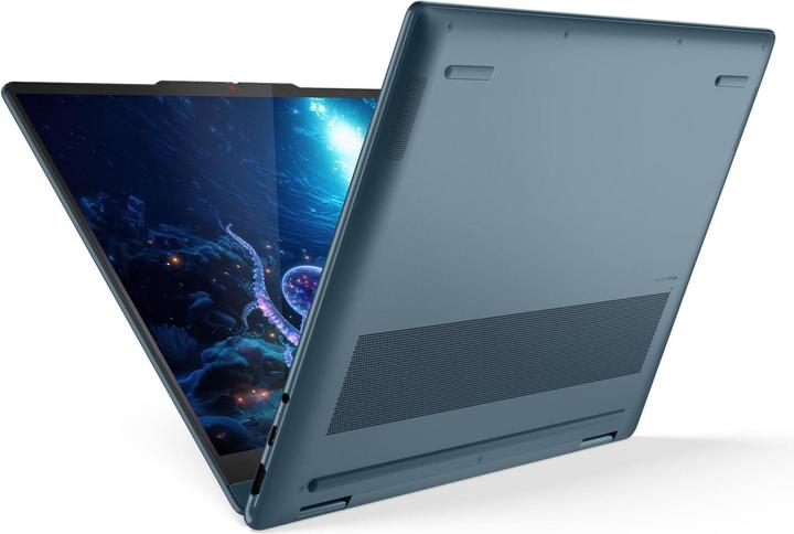 Image du produit Lenovo Yoga 7 2-en-1 14AKP10 Copilot+ PC AMD Ryzen AI 5 340 Hybrid 14" - 512 Go - 16 Go