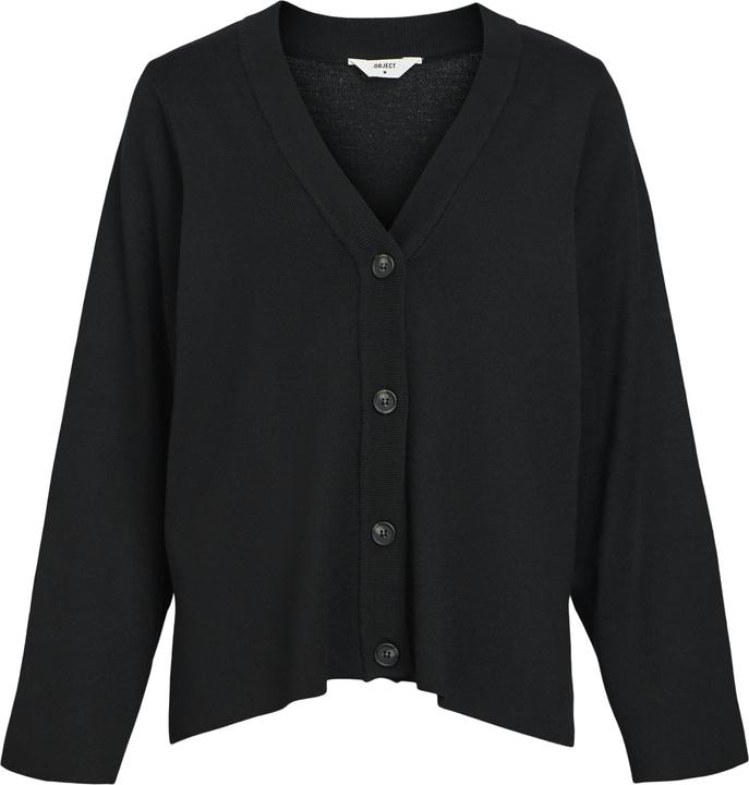Image du produit Object Veste en tricot OBJESTER (XL)