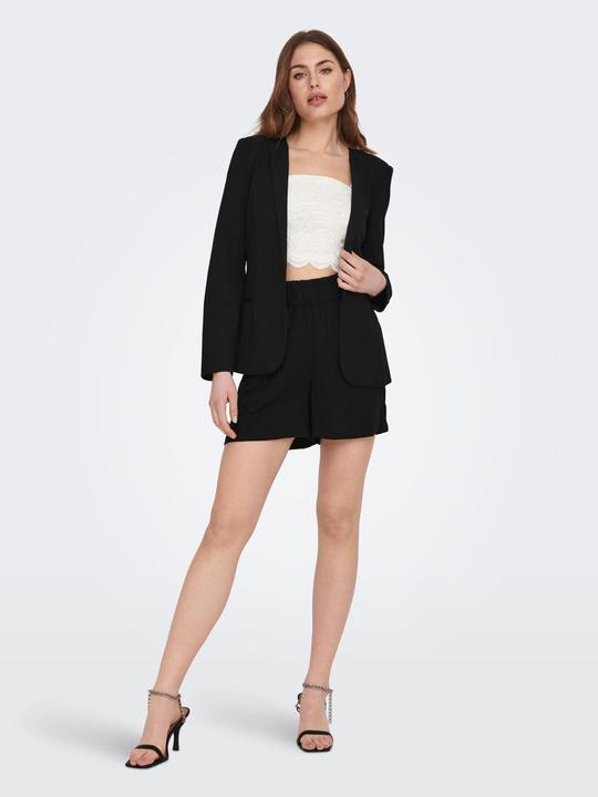 Actual product image Only Slim fit Falling lapel blazer Blazer (38)