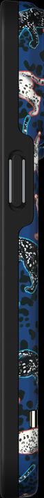 Produktbild Richmond & Finch Blue Leopard (Apple iPhone 13 Pro)