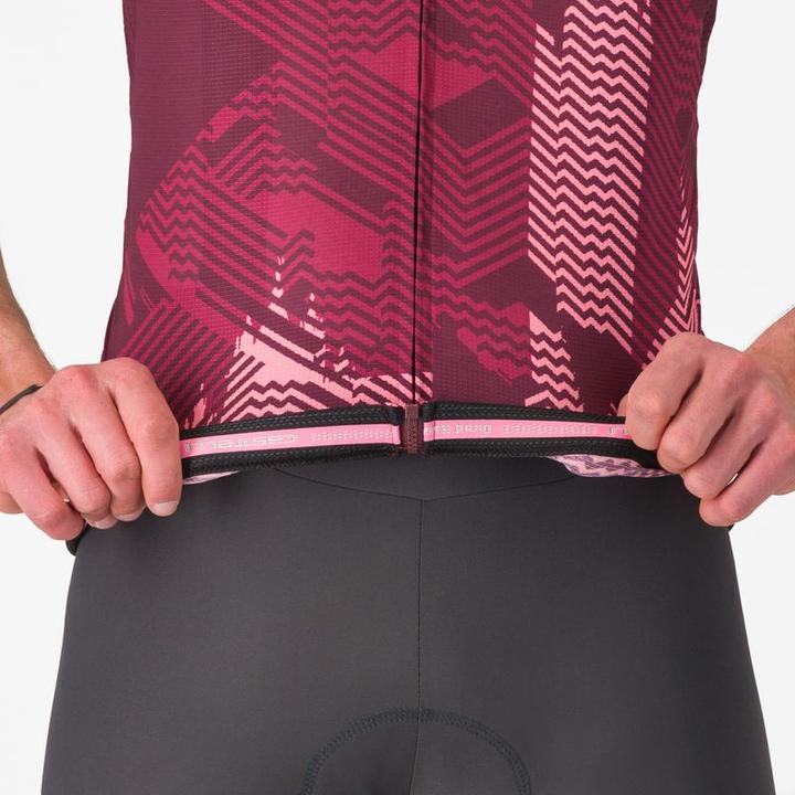 Produktbild Castelli #Giro Siena Jersey (S)