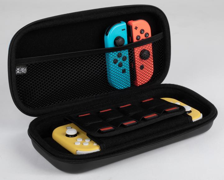 Immagine prodotto NoName ONE PIECE - L & Z - Protezione - Nintendo Switch/Lite/Oled (Switch, Switch Lite, Switch OLED)