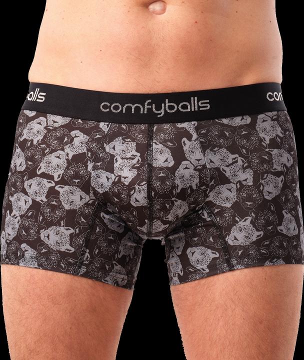 Immagine prodotto Comfyballs Performance Regular (L, Confezione singola)