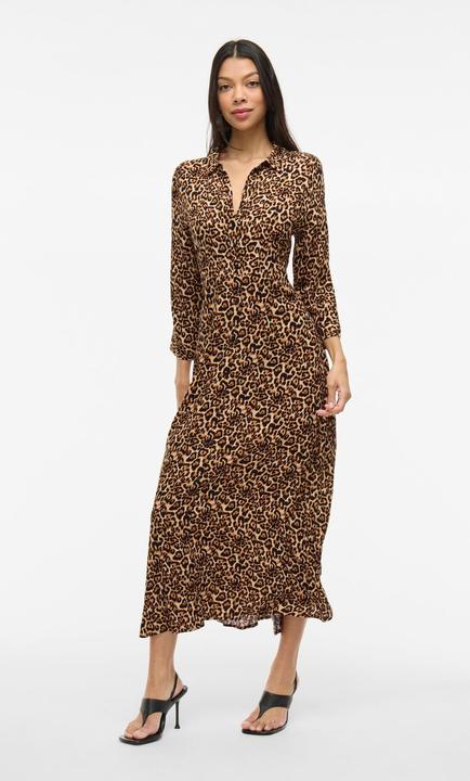 Immagine prodotto Vila Maxi Blusenkleid (44)