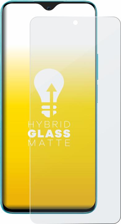 Image du produit upscreen Reflection Shield Verre Mat (1 pièce(s), Honor 90 Lite)