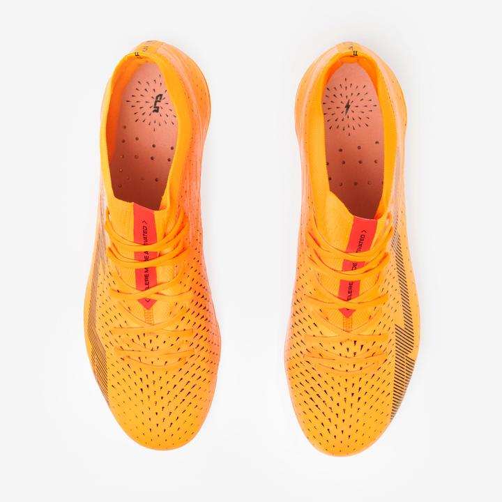 Produktbild Kipsta Damen/Herren Fussball Nockenschuh FG - CLR Elite Fire Storm "Antoine Griezmann" (47)