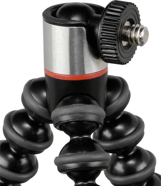 Actual product image Joby GorillaPod 325 (Plastic, Metal)