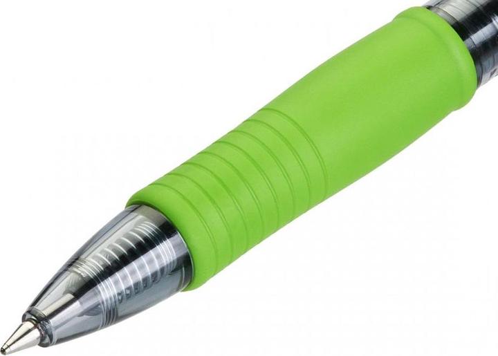 Produktbild Pilot G2 (Red, Transparent, 1 x)
