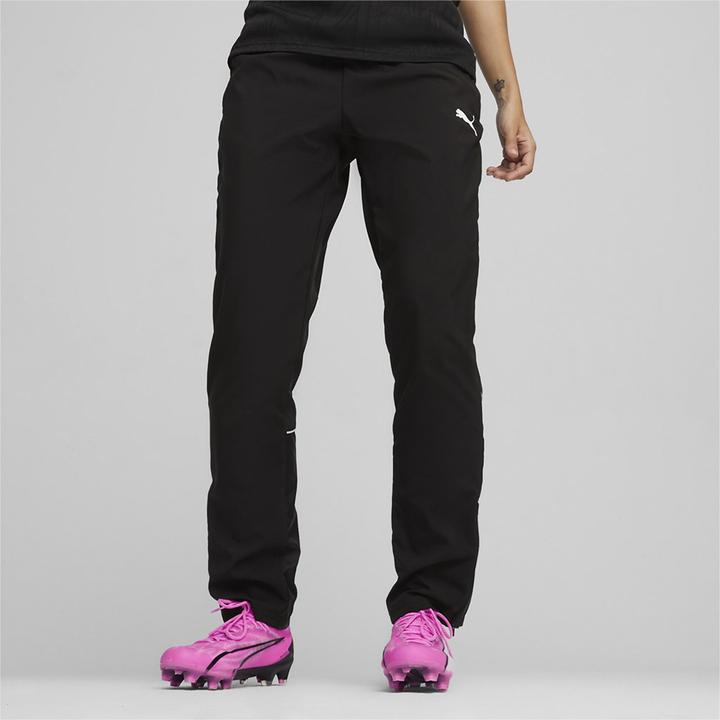 Produktbild Puma teamGOAL Sideline Pant Wmn (L)