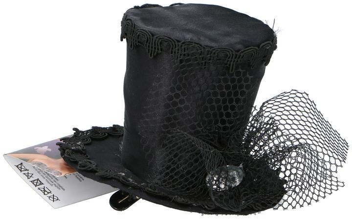 Actual product image Arti Casa Hat High Blac Halloween OT