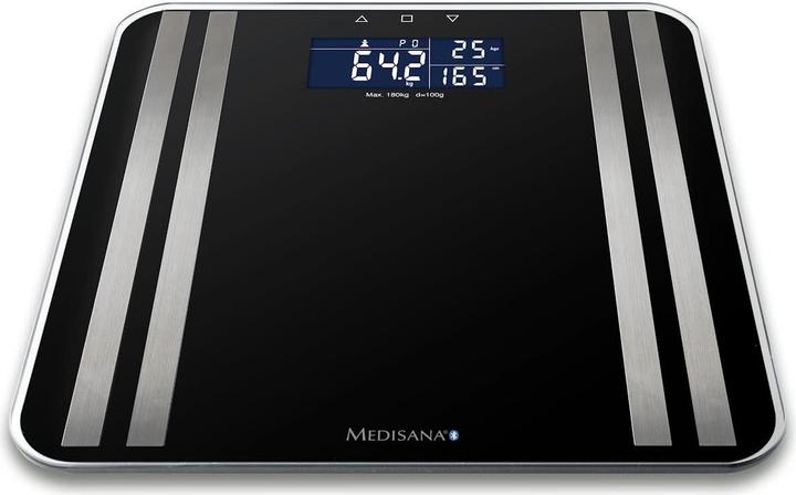 Actual product image Medisana Pr-S90 (180 kg)