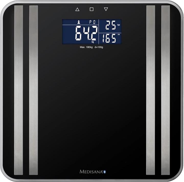 Actual product image Medisana Pr-S90 (180 kg)